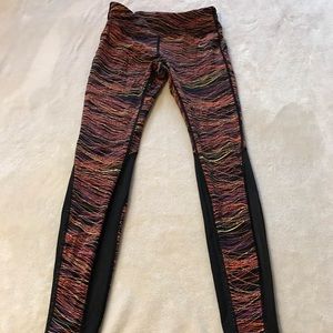 NIKE Dri Fit Leggings